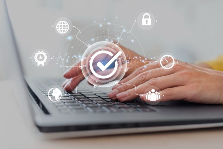 Blue Aura Ciberseguridad, servicios integrales de BinauraMonlex